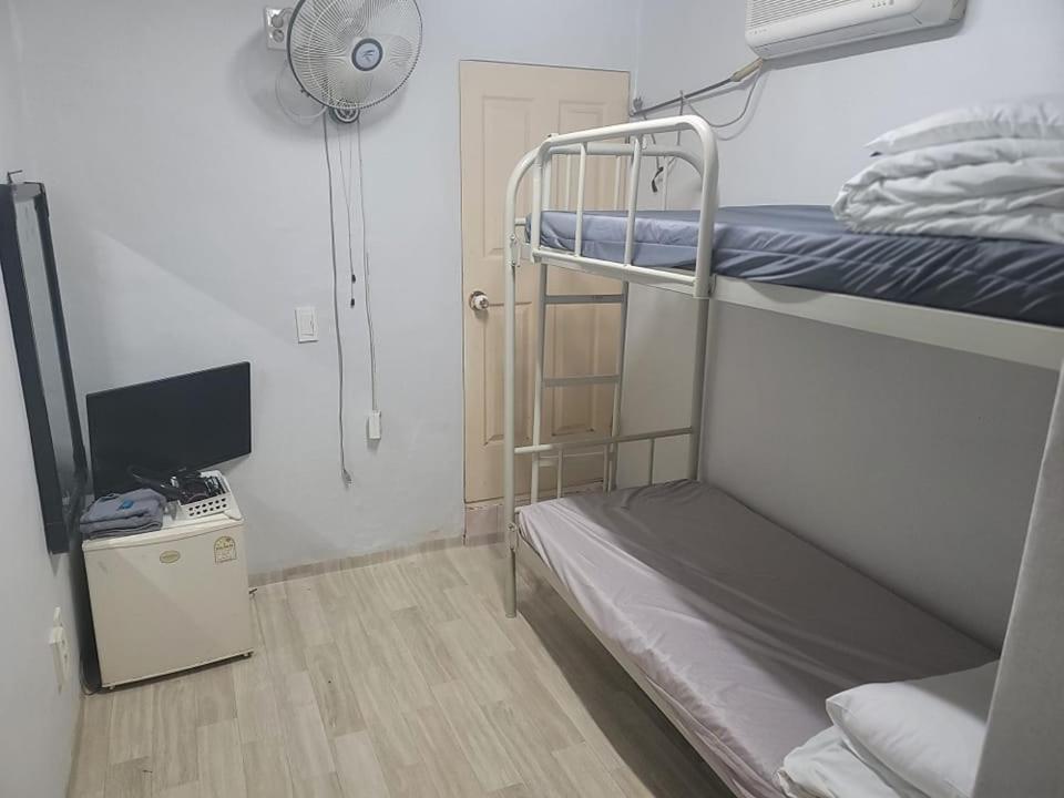 Dongdaemun Guesthouse Σεούλ Εξωτερικό φωτογραφία