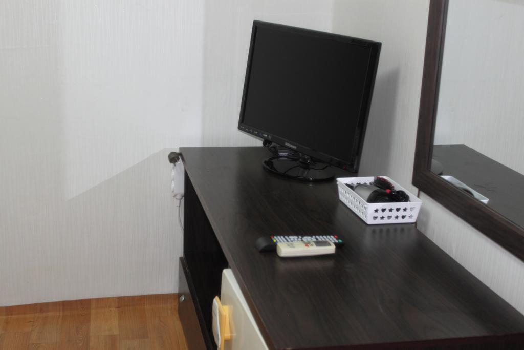 Dongdaemun Guesthouse Σεούλ Δωμάτιο φωτογραφία