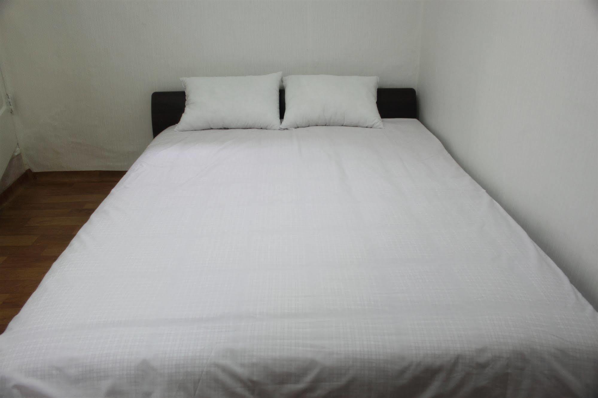 Dongdaemun Guesthouse Σεούλ Εξωτερικό φωτογραφία