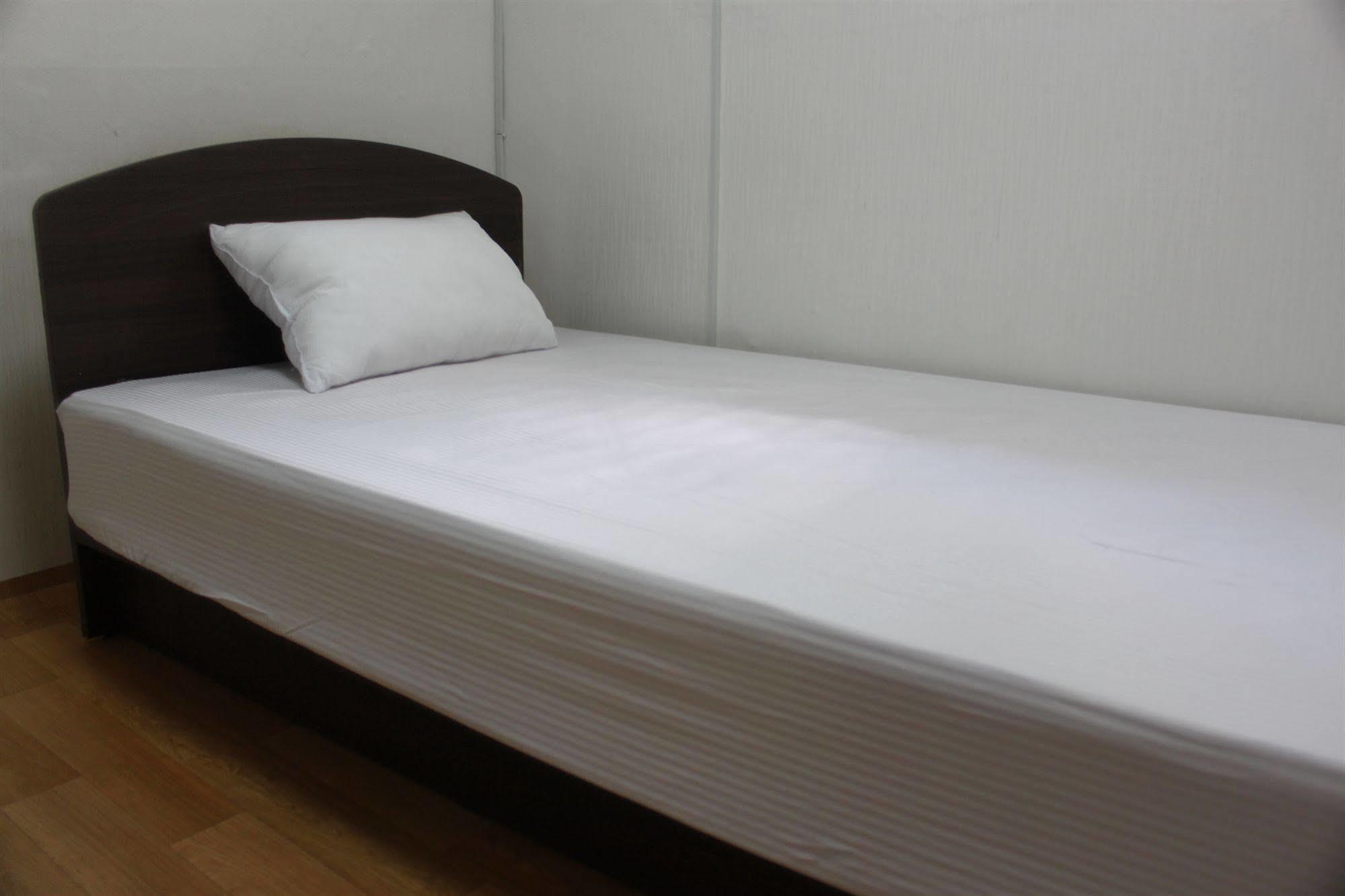 Dongdaemun Guesthouse Σεούλ Εξωτερικό φωτογραφία